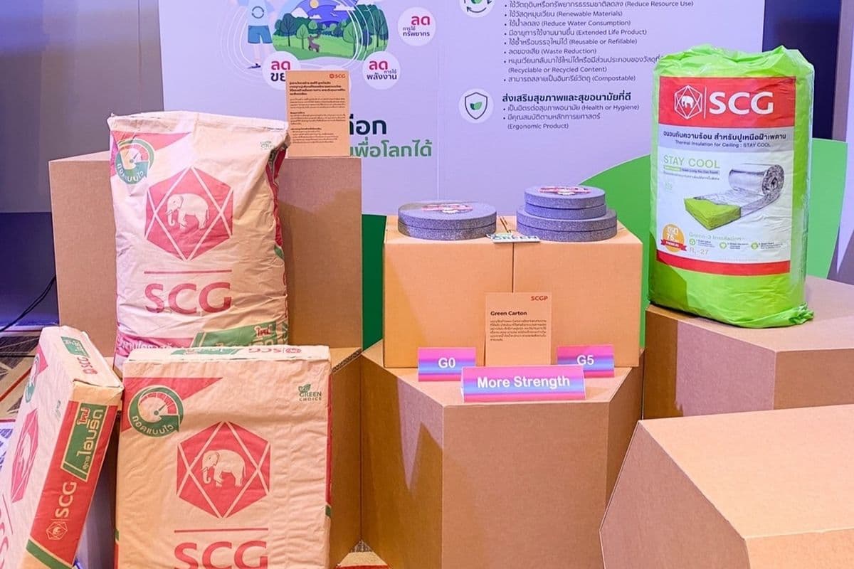 Semen SCG: Pilihan Terbaik untuk Konstruksi Berkualitas
