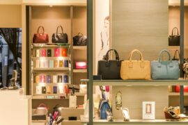 desain toko minimalis tokban