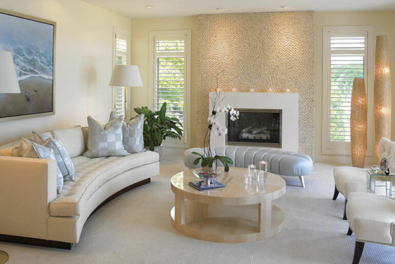 kombinasi warna cat rumah