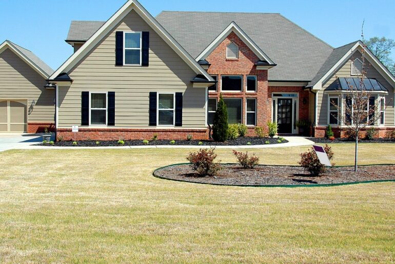 sketsa rumah minimalis sederhana