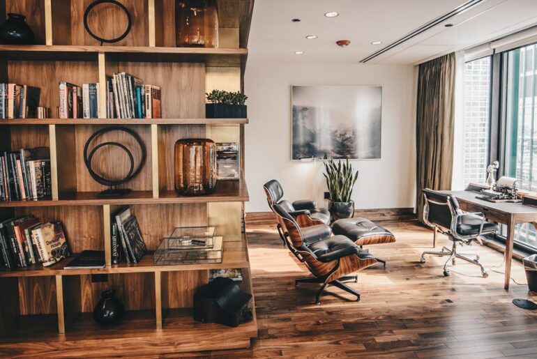 hiasan kamar estetik tokban