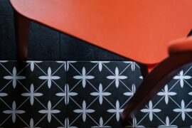 motif keramik lantai