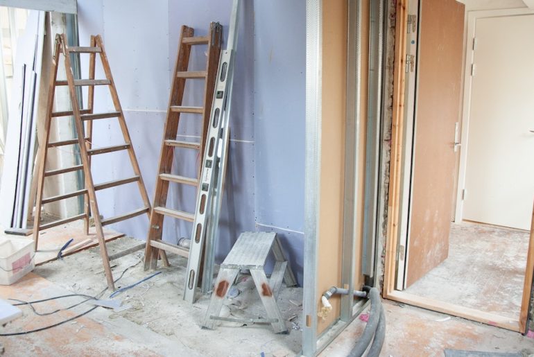 renovasi rumah subsidi