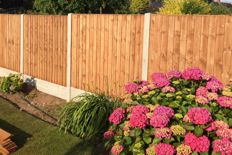 warna cat pagar minimalis