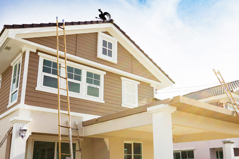 warna cat dinding luar rumah