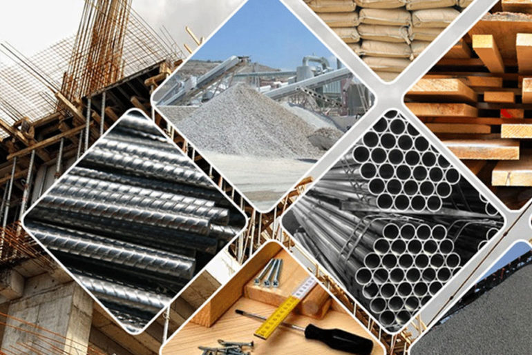 supplier bahan bangunan distributor bahan bangunan