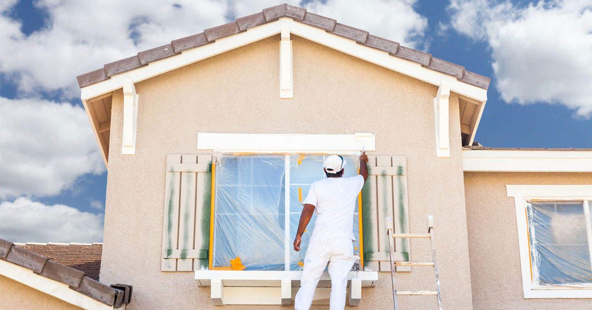 cat tembok eksterior terbaik