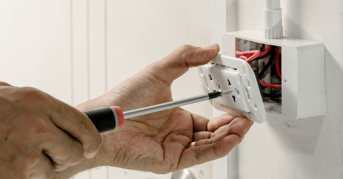 instalasi listrik rumah