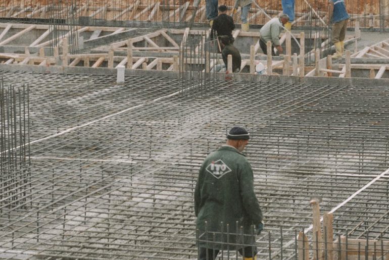 apa itu sloof adalah